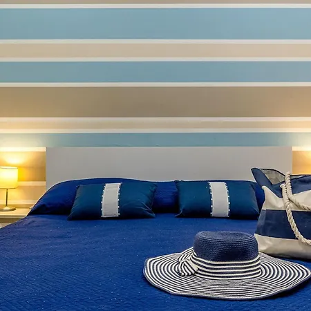 Apartment Haus Le Sorelle - Julian By Interhome Giardini-Naxos