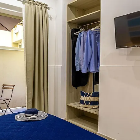 Haus Le Sorelle - Julian By Interhome Apartment