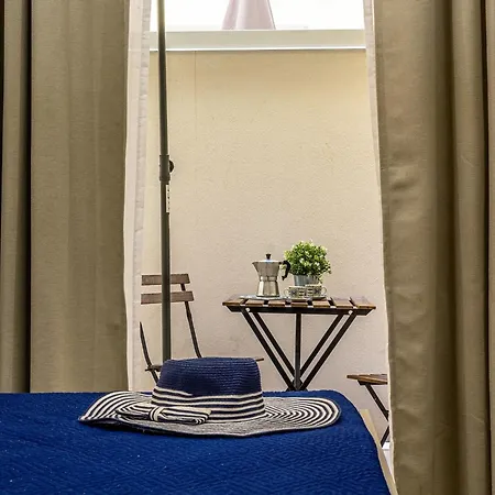 Apartment Haus Le Sorelle - Julian By Interhome *