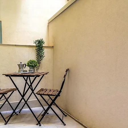 Haus Le Sorelle - Julian By Interhome Apartment