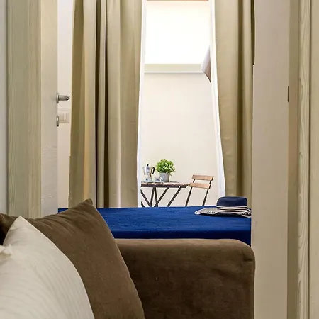 Apartment Haus Le Sorelle - Julian By Interhome