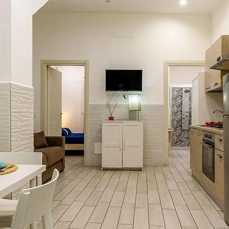 Haus Le Sorelle - Julian By Interhome Apartment