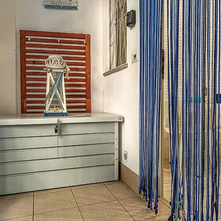 Apartment Haus Le Sorelle - Julian By Interhome *